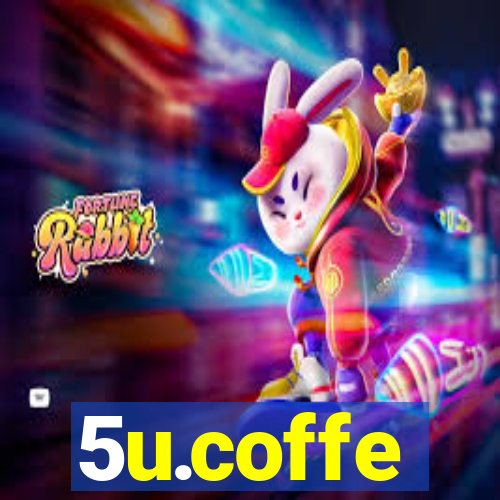 5u.coffe