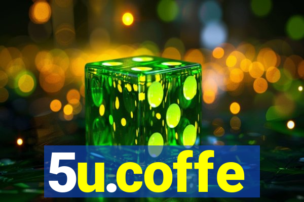 5u.coffe