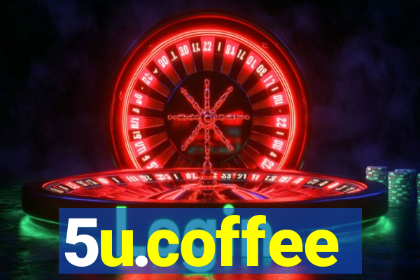 5u.coffee