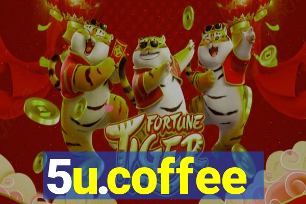 5u.coffee