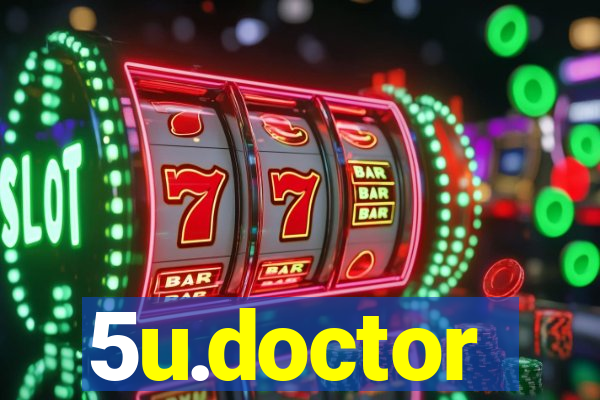 5u.doctor