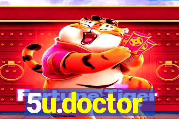 5u.doctor