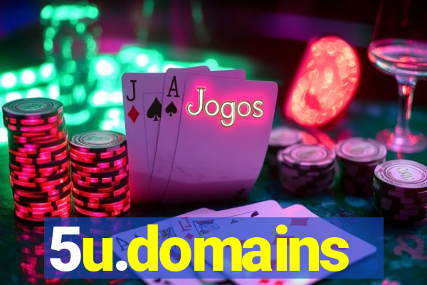 5u.domains