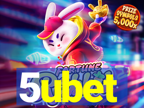 5ubet