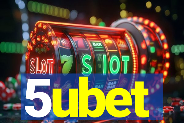 5ubet