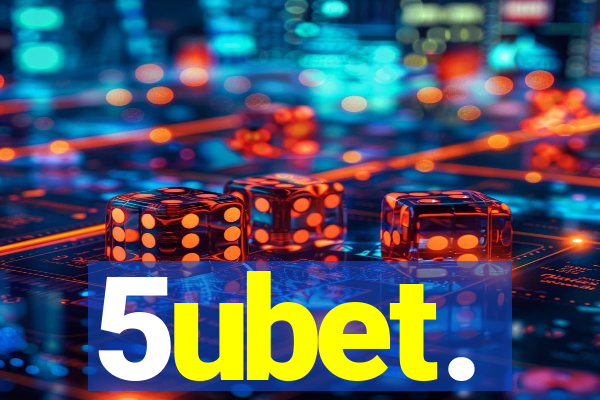 5ubet.