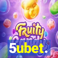 5ubet.