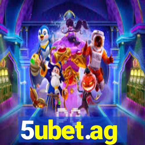 5ubet.ag