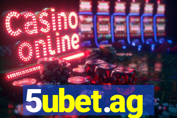 5ubet.ag