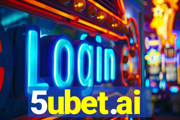 5ubet.ai