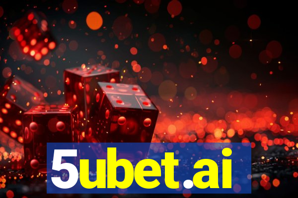 5ubet.ai