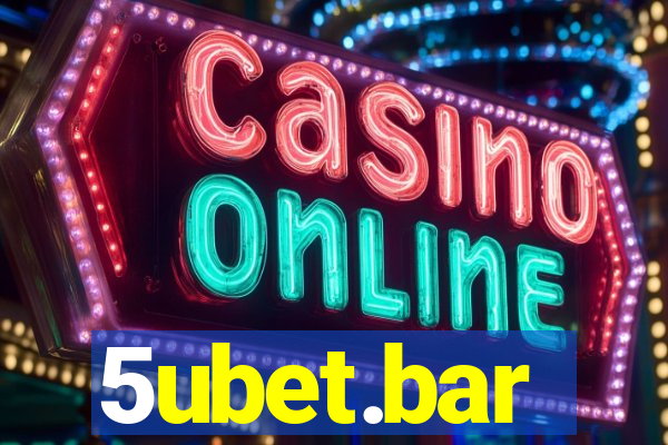 5ubet.bar