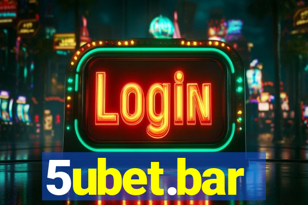 5ubet.bar