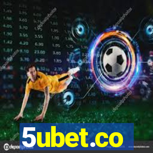 5ubet.co