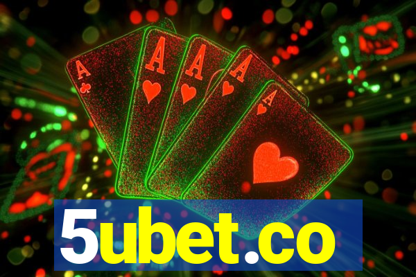 5ubet.co