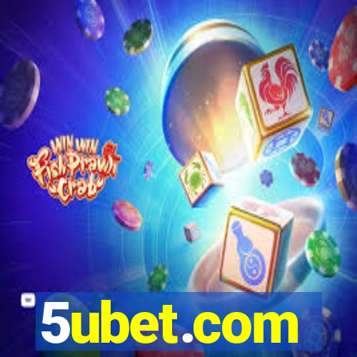 5ubet.com