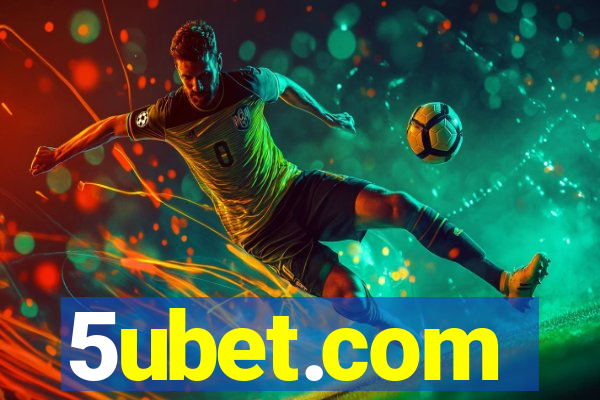 5ubet.com