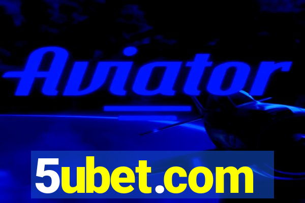 5ubet.com