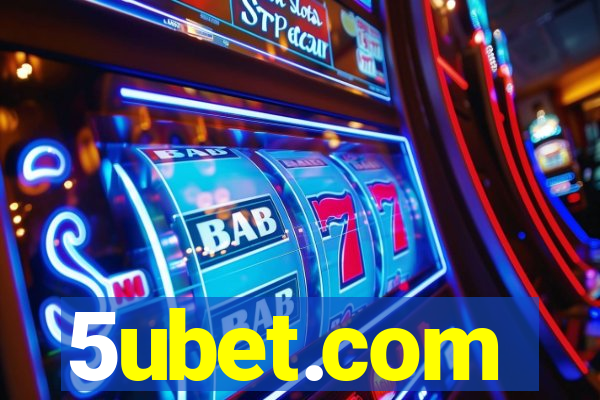 5ubet.com