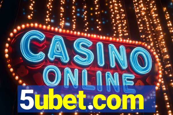 5ubet.com