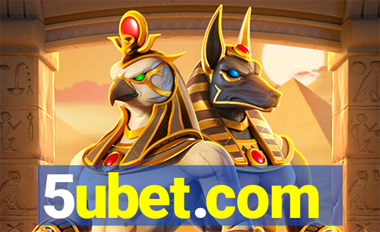 5ubet.com