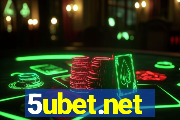 5ubet.net