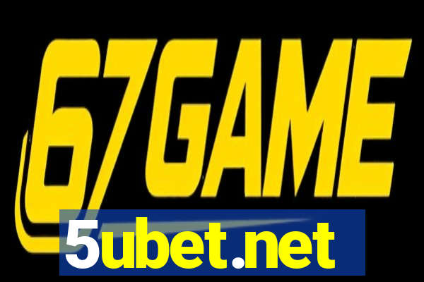 5ubet.net