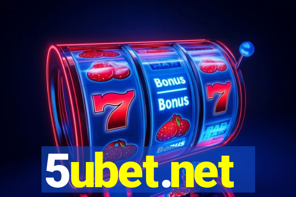 5ubet.net