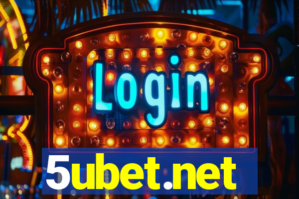 5ubet.net