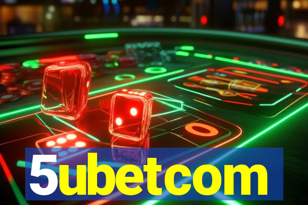 5ubetcom