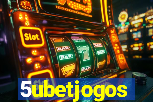 5ubetjogos