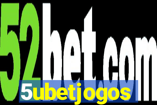 5ubetjogos