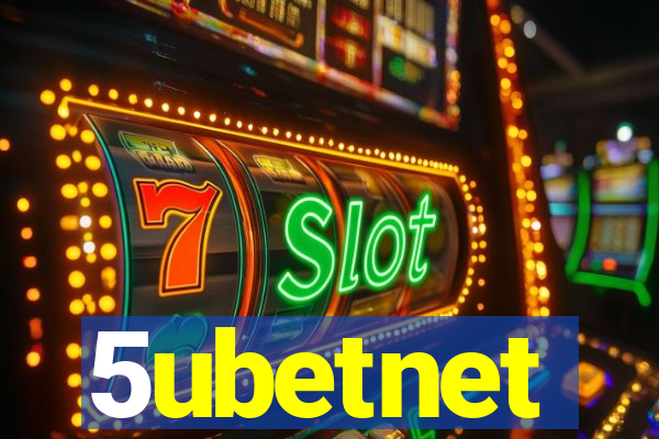 5ubetnet