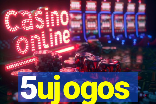 5ujogos