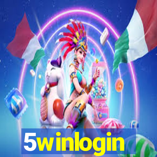 5winlogin