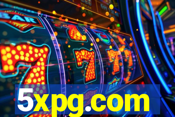 5xpg.com