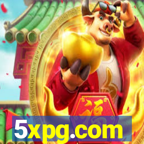 5xpg.com