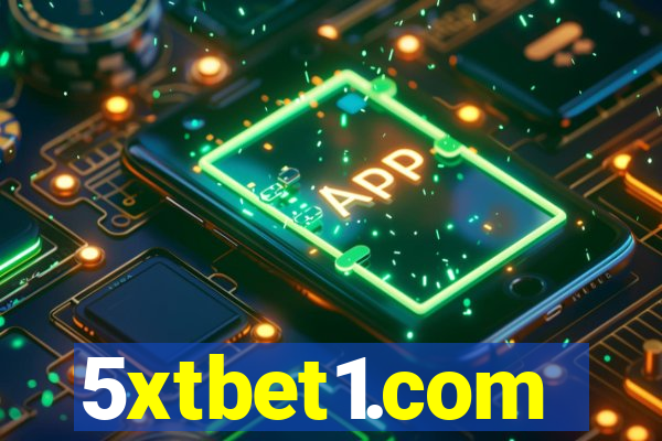 5xtbet1.com