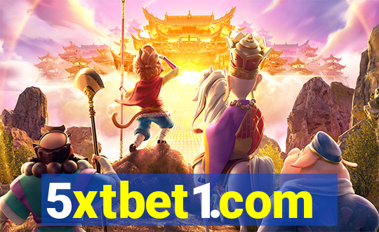 5xtbet1.com