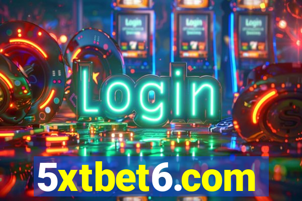 5xtbet6.com