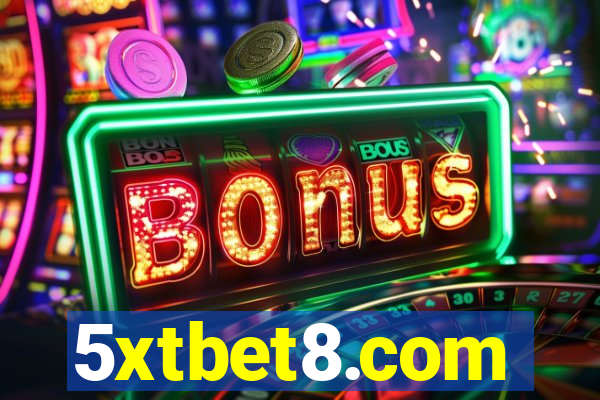 5xtbet8.com