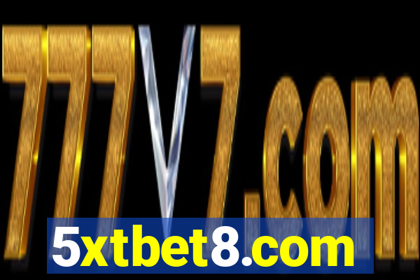 5xtbet8.com