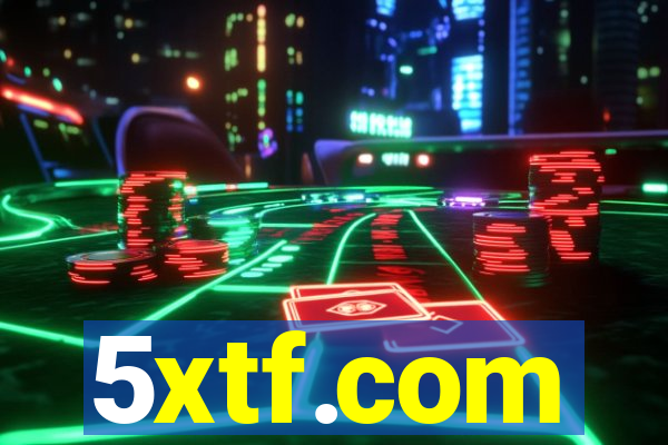 5xtf.com