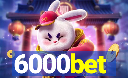 6000bet