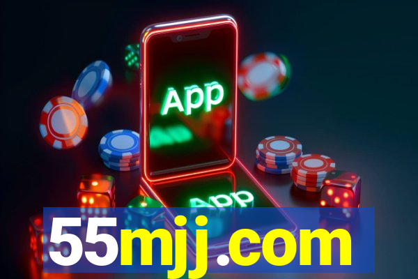 55mjj.com