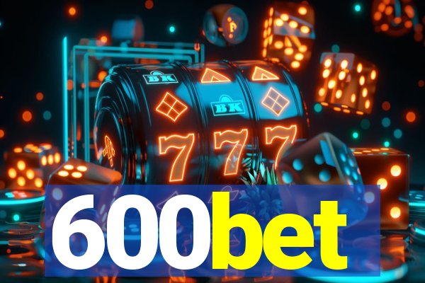 600bet