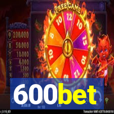 600bet-lucky