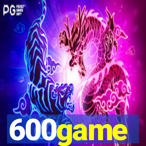 600game