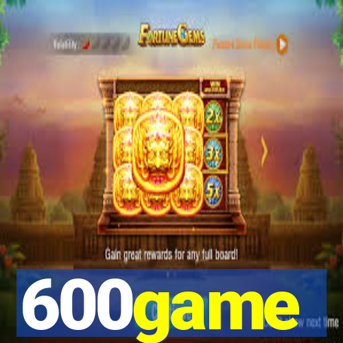 600game