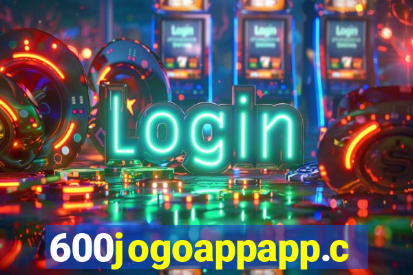 600jogoappapp.com